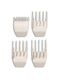 Wahl Professional Clipper Peanut Guides #3166-100
