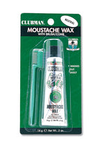 Clubman Moustache Wax 14 gr