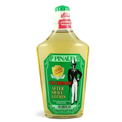 Clubman Pinaud After Shave Lotion, 6 oz