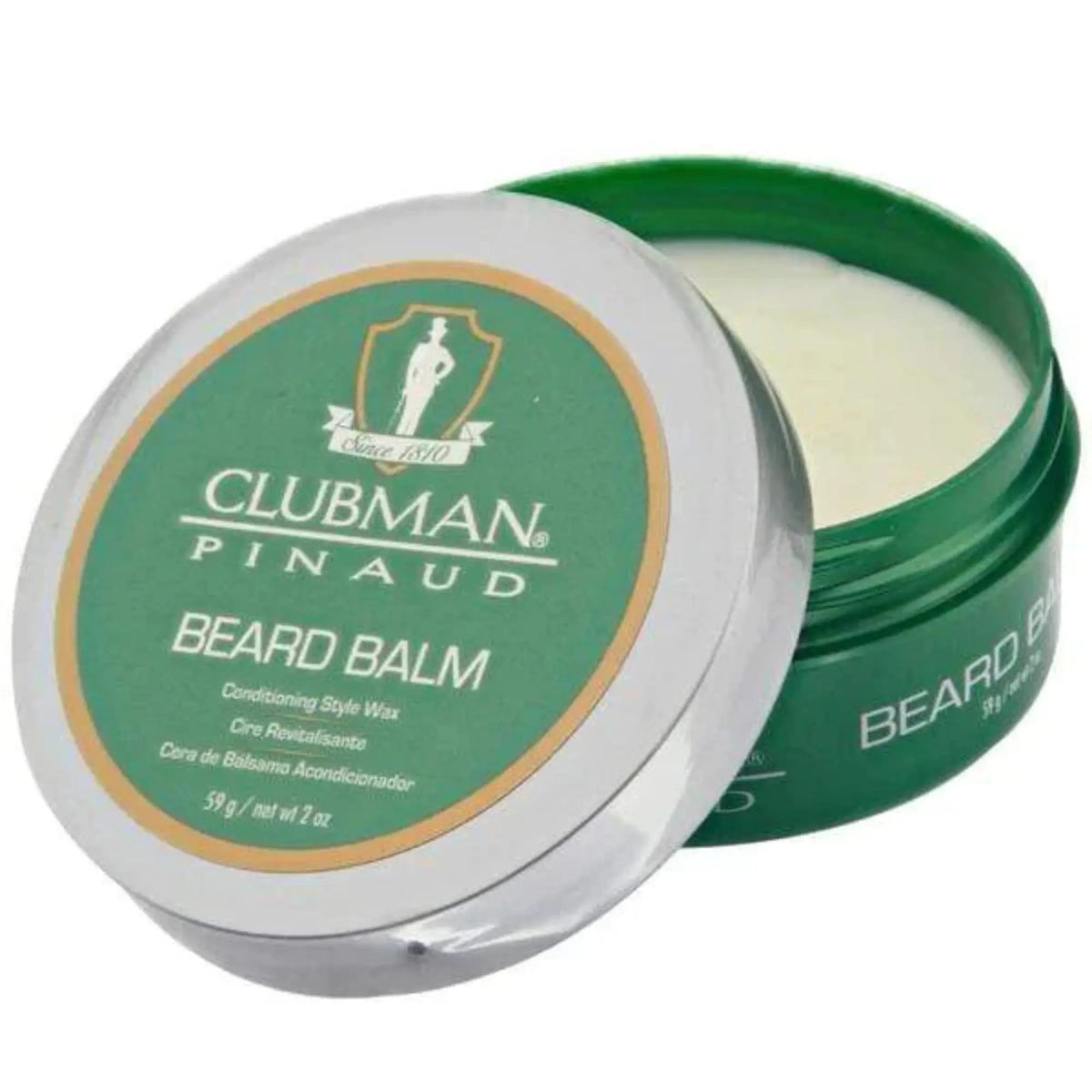 Clubman Pinaud Beard Balm