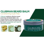 Clubman Pinaud Beard Balm