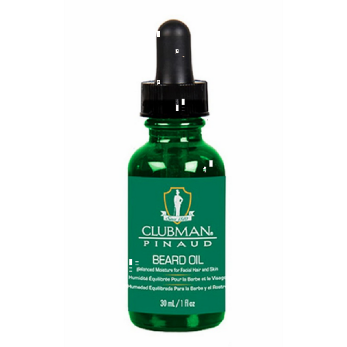 Clubman Beard Oil 30 ml