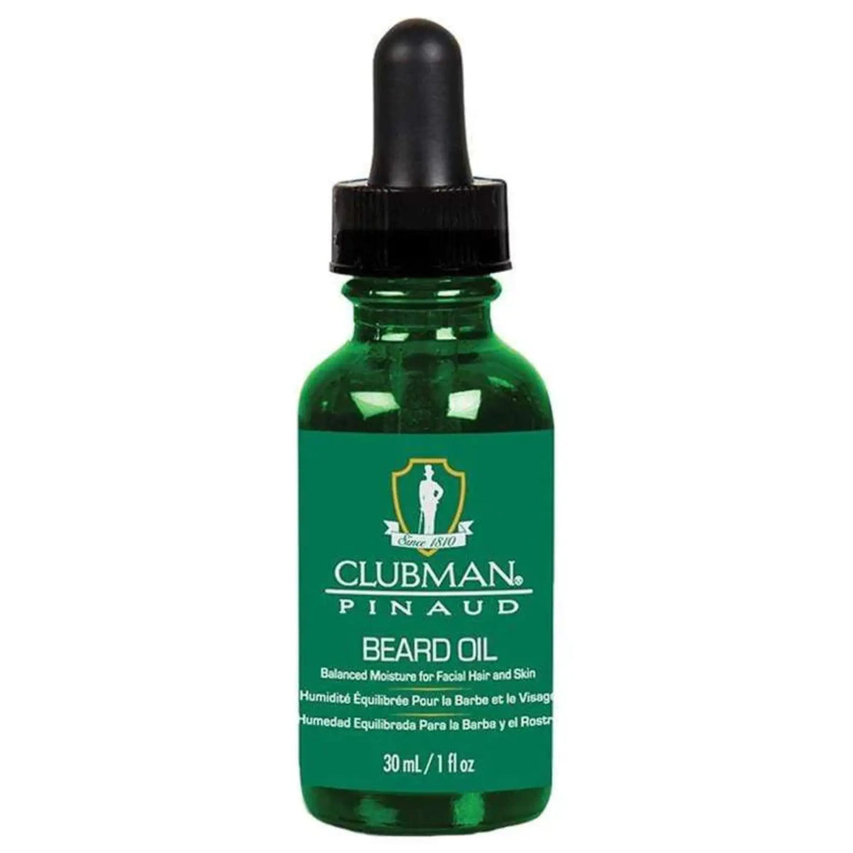 Clubman Pinaud Beard Oil