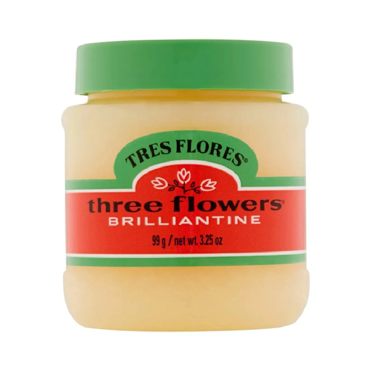 Clubman Pinaud Brilliantine Pomade 3.25oz/99g
