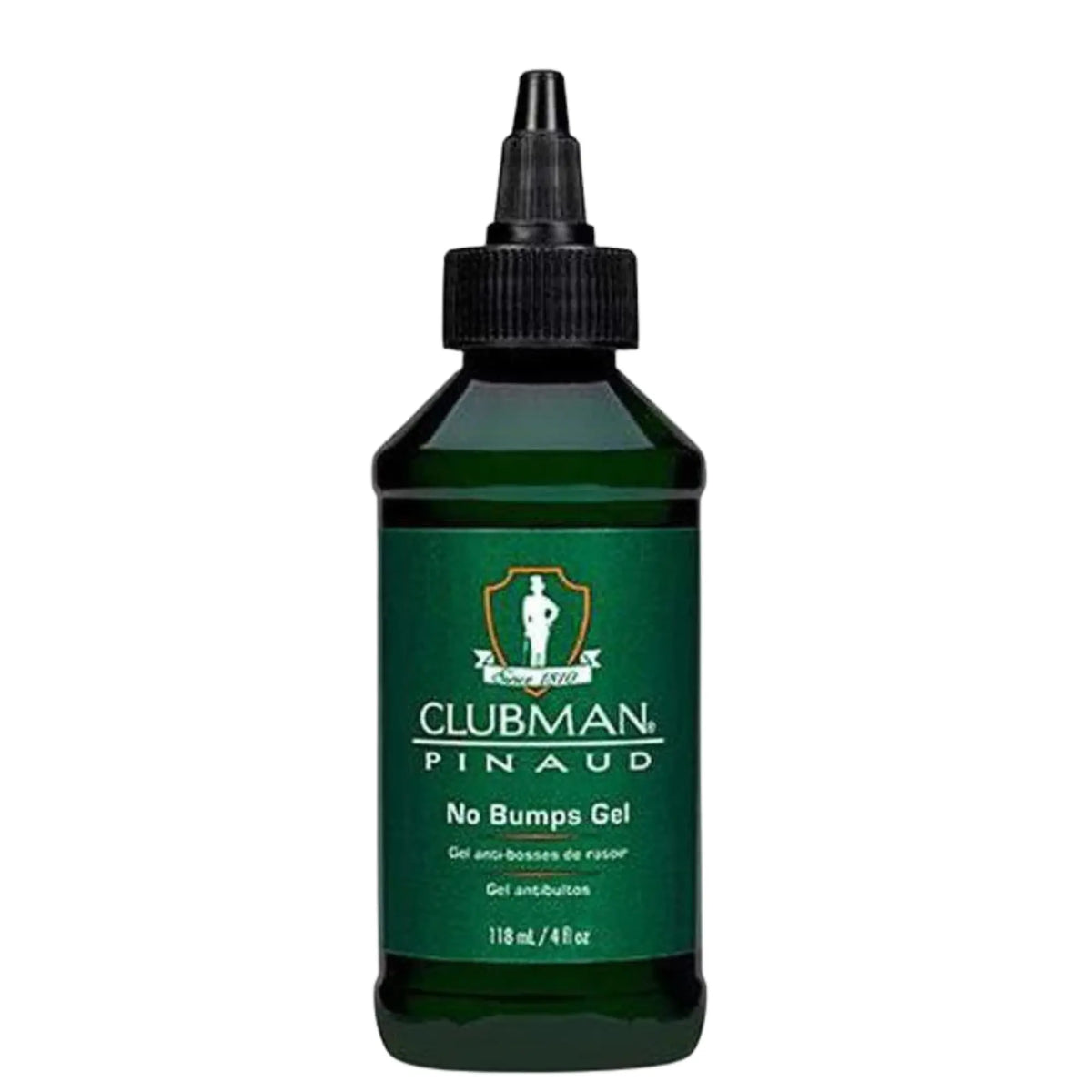 Clubman Pinaud No Bumps Gel