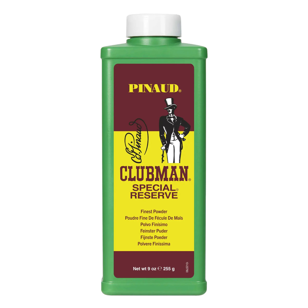 Clubman Pinaud Powder Special Reserve