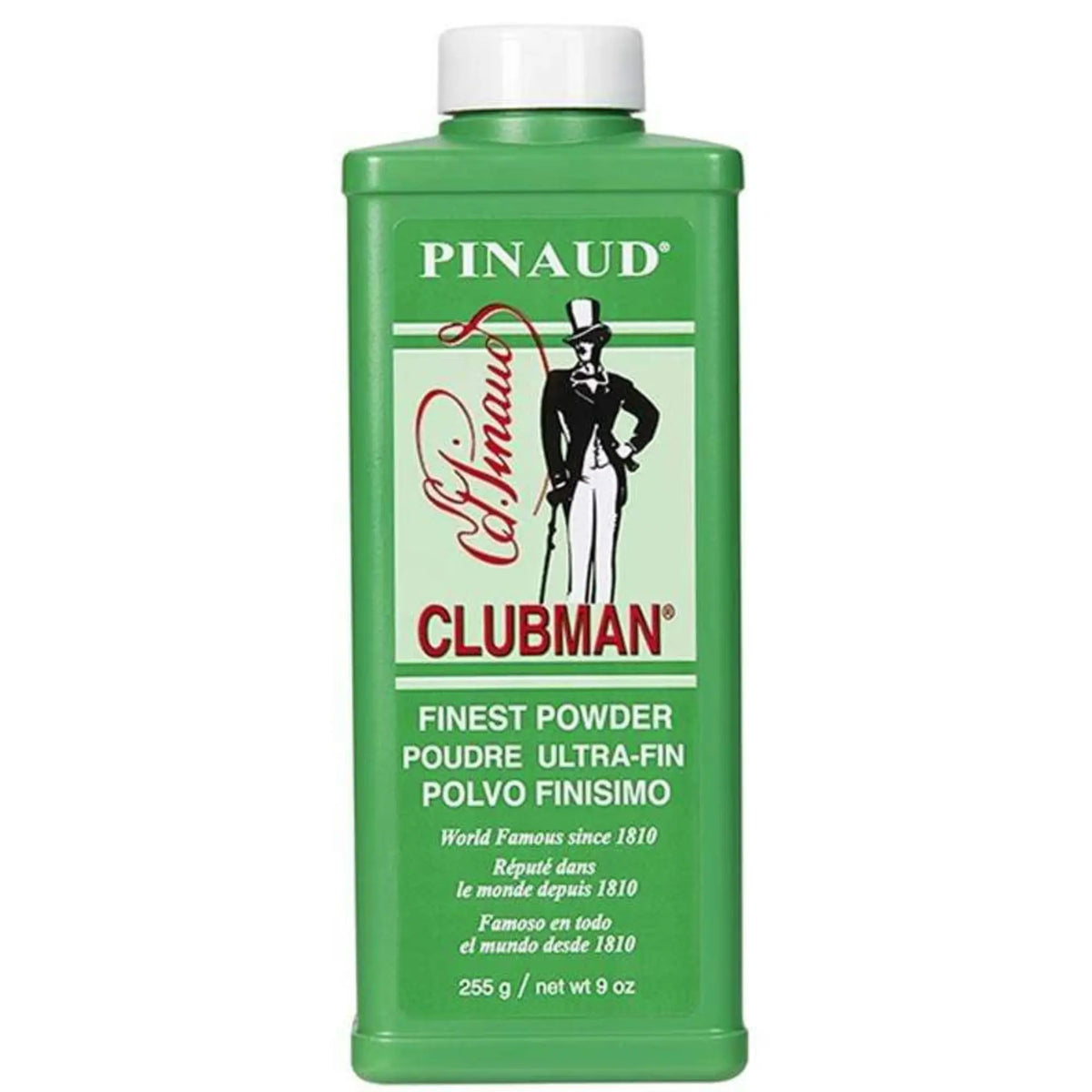 Clubman Pinaud Powder