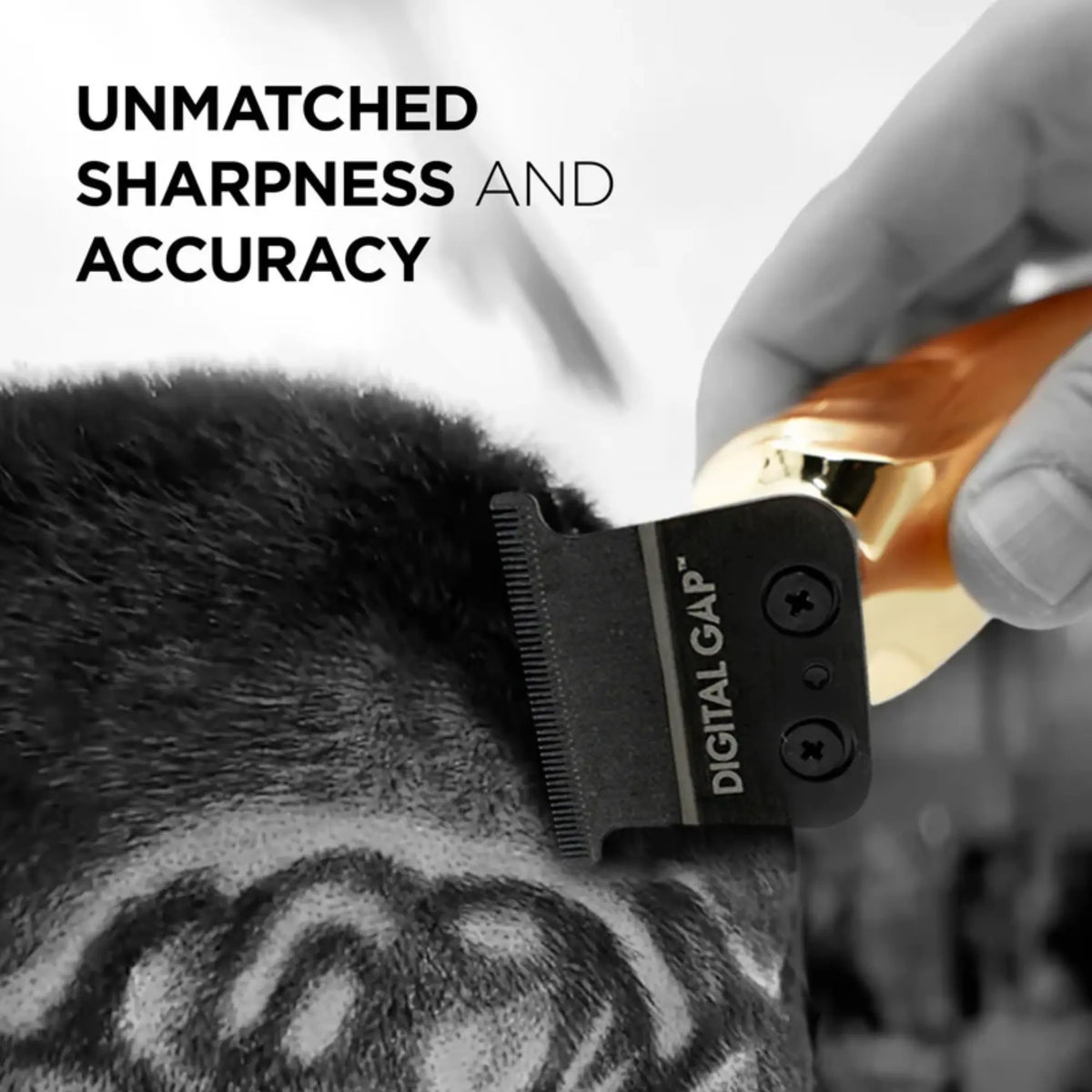 Cocco Digital Gap Standard Original Trimmer Blade