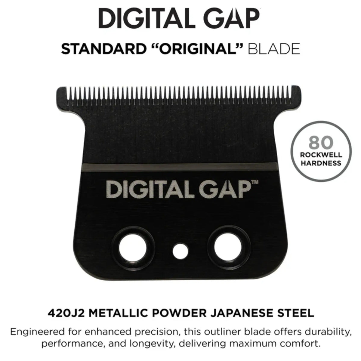 Cocco Digital Gap Standard Original Trimmer Blade