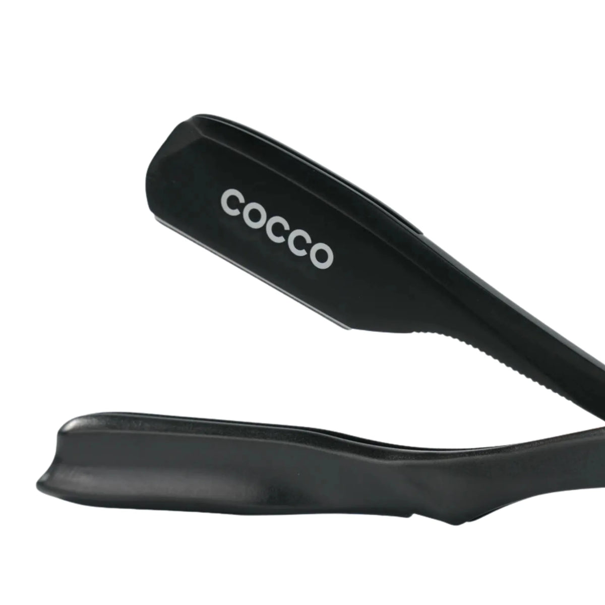 Cocco Folding Razor T11 - Matte Black