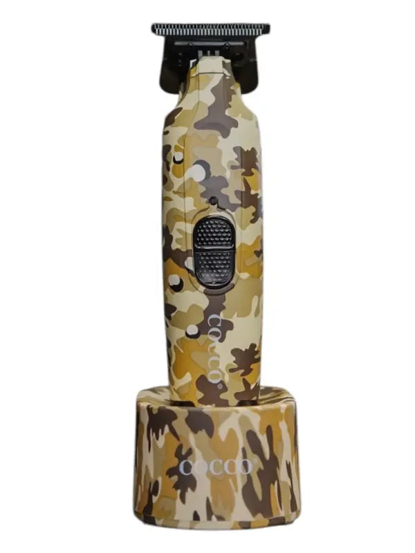 Cocco Hyper Veloce Pro Camo Trimmer