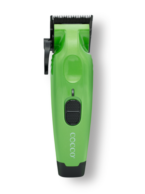 Cocco Hyper Veloce Pro Clipper