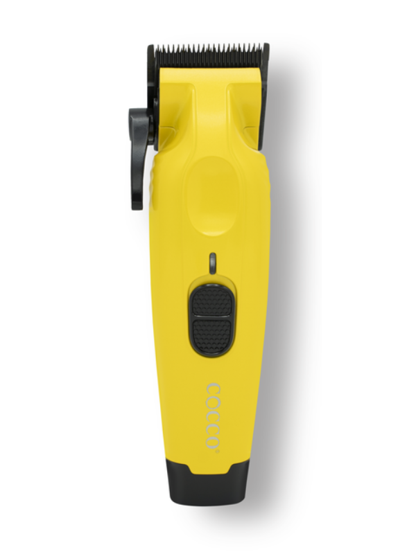 Cocco Hyper Veloce Pro Clipper