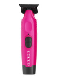 Cocco Hyper Veloce Pro Pink Trimmer
