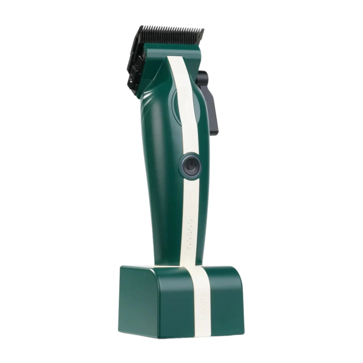 Cocco Veloce Lite Clipper (Green/White Stripe)