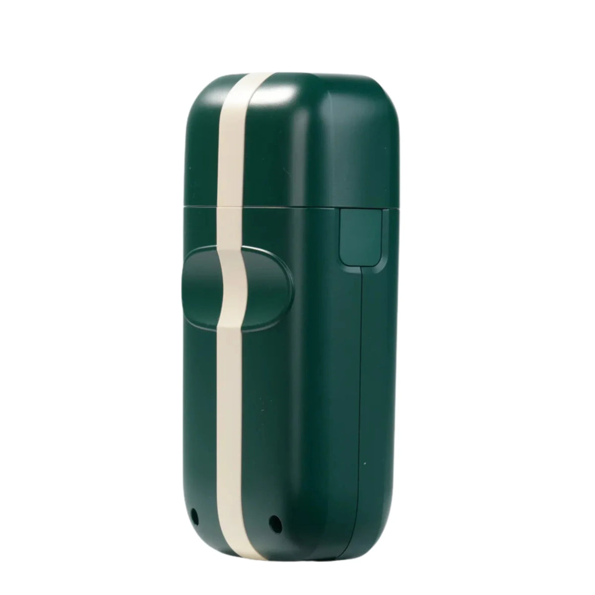 Cocco Veloce Lite Shaver (Green/White Stripe)