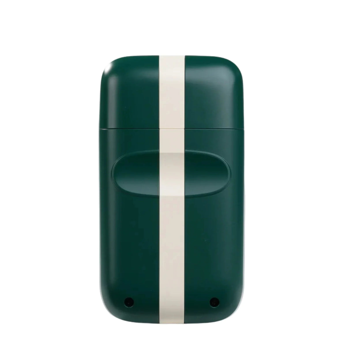 Cocco Veloce Lite Shaver (Green/White Stripe)