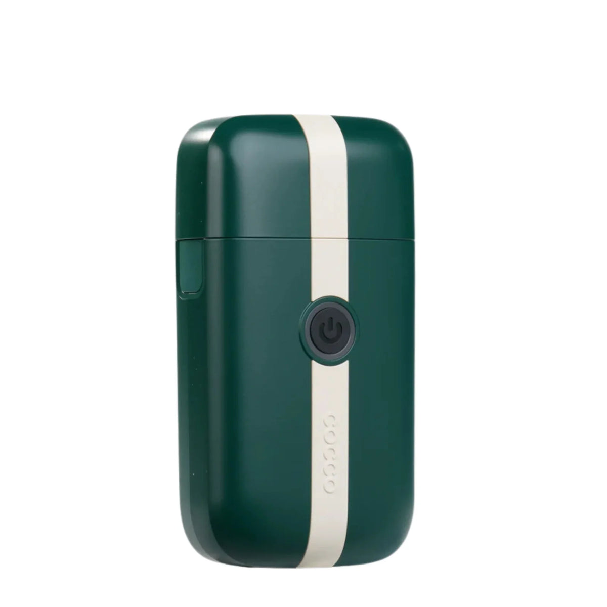 Cocco Veloce Lite Shaver (Green/White Stripe)