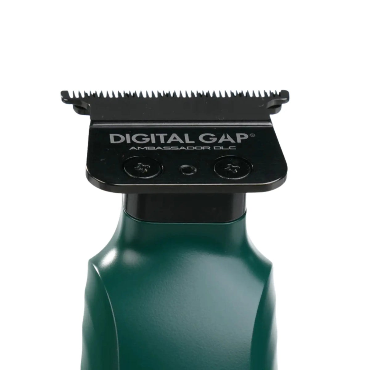Cocco Veloce Lite Trimmer (Green/White Stripe)