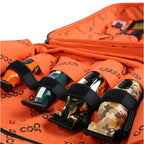 Cocco Mobile Barber Station Backpack