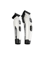 Cocco Pro Grip Stickers