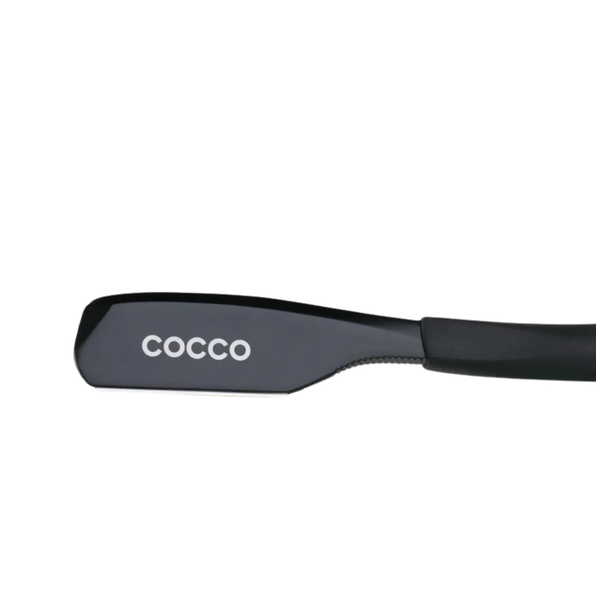 Cocco Straight Razor T15 - Matte Black