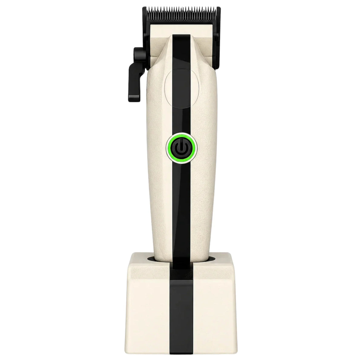 Cocco Veloce Lite Clipper (Beige/Black Stripe)