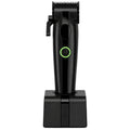 Cocco Veloce Lite Clipper (Matte Black/Black Stripe)