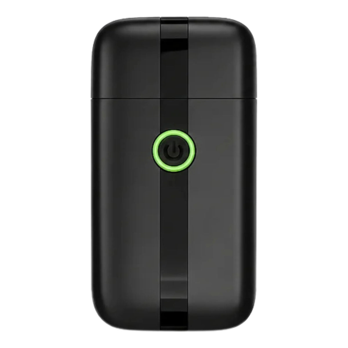 Cocco Veloce Lite Shaver (Matte Black/Black Stripe)