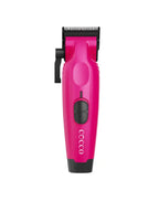 Cocco Hyper Veloce Pro Pink Clipper #CHVPC-PINK