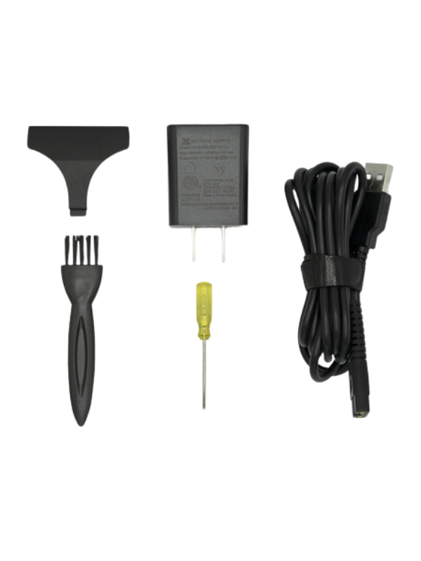 Cocco Veloce Trimmer