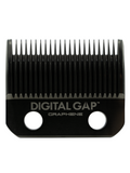 Cocco Digital Gap Ambassador Graphene Taper Clipper Blade
