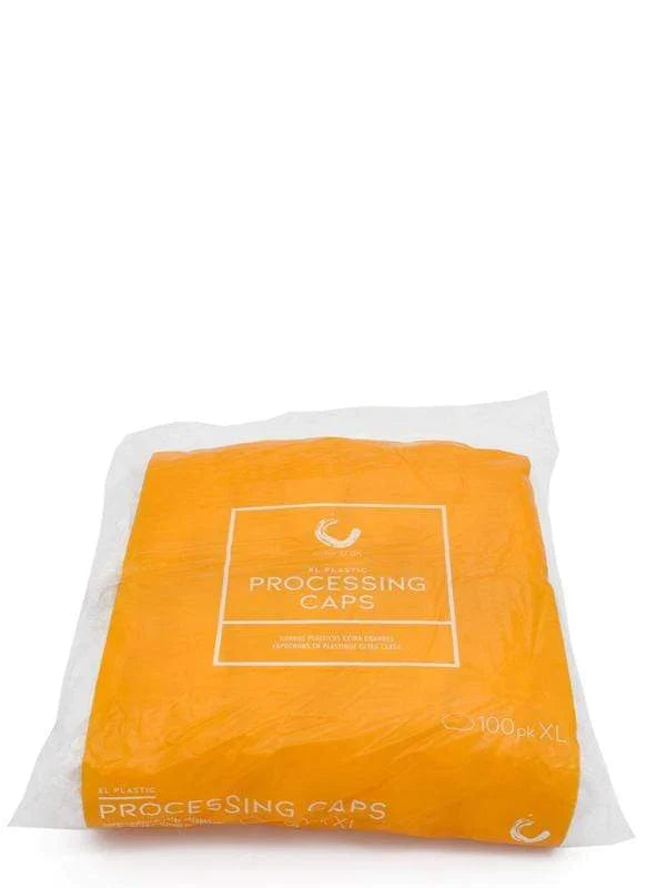 Colortrak Easy Fit Processing Caps XL