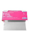 Colortrak Rolled Foil Silver - 250ft