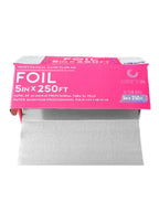 Colortrak Rolled Foil Silver - 250ft