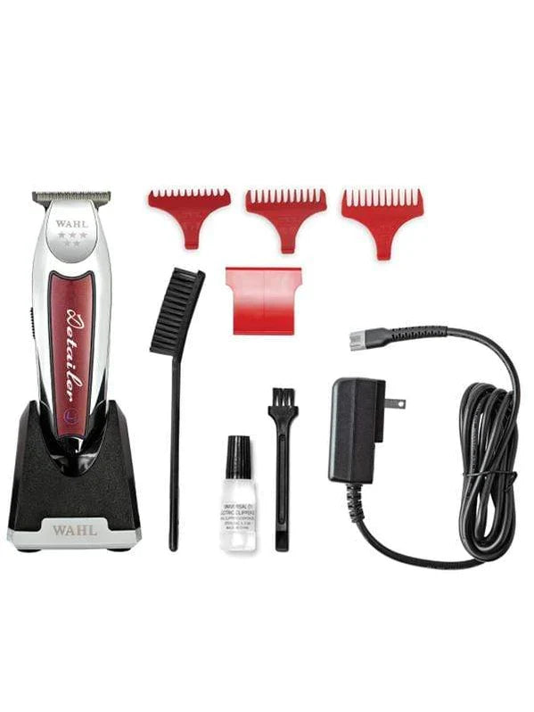 Wahl 5 Star Cordless Detailer LI Trimmer #8171