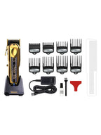 Wahl 5 Star Limited Edition Cordless Gold Magic Clip Clipper #8148-700