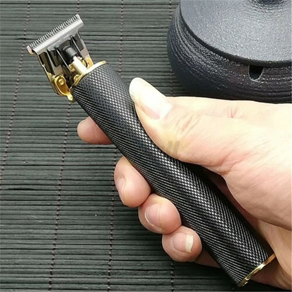 Cordless T-Blade Trimmer, Black