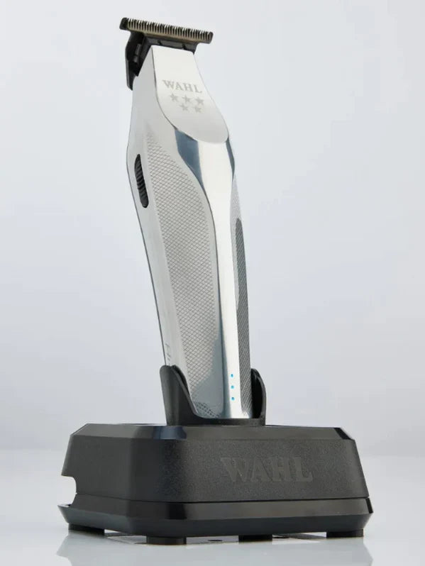 Wahl 5 Star HI-VIZ Cordless Trimmer #3023699