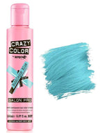 Crazy Color Hair Dye Semi-Permanent Hair Color 150ML - Various Colors