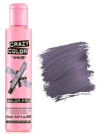 Crazy Color Hair Dye Semi-Permanent Hair Color 150ML - Various Colors