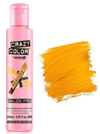 Crazy Color Hair Dye Semi-Permanent Hair Color 150ML - Various Colors