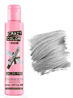 Crazy Color Hair Dye Semi-Permanent Hair Color 150ML - Various Colors