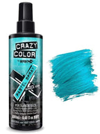 Crazy Color Hair Dye Spray 250ML - Various Colors