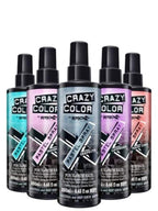 Crazy Color Hair Dye Spray 250ML - Various Colors