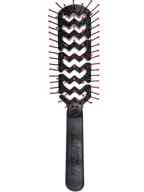 Cricket Static Free Fast Flo Flex Vent