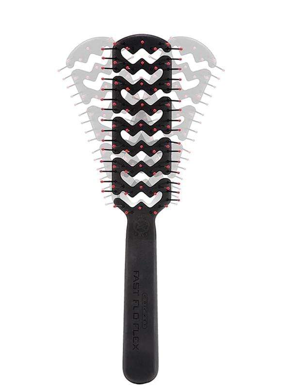 Cricket Static Free Fast Flo Flex Vent