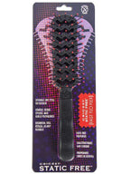 Cricket Static Free Fast Flo Flex Vent