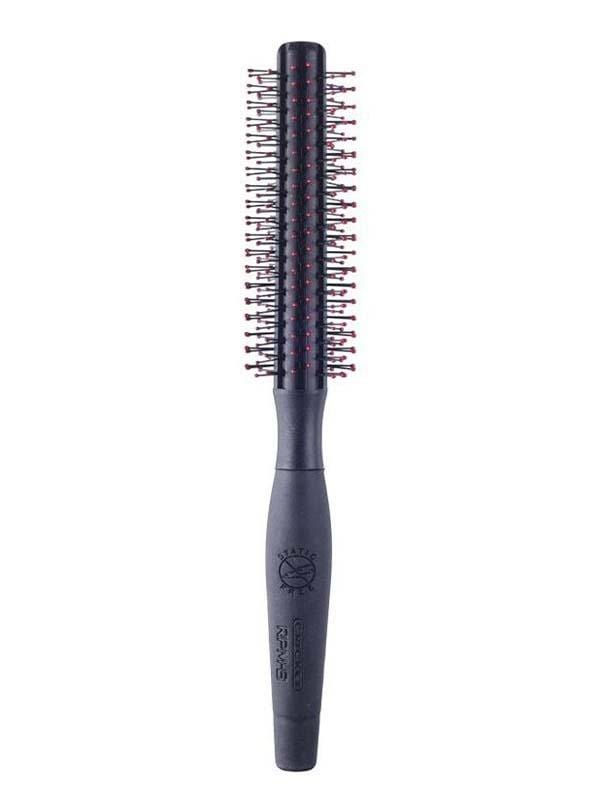 Cricket RPM 8 Row "Static Free" Hair Brush