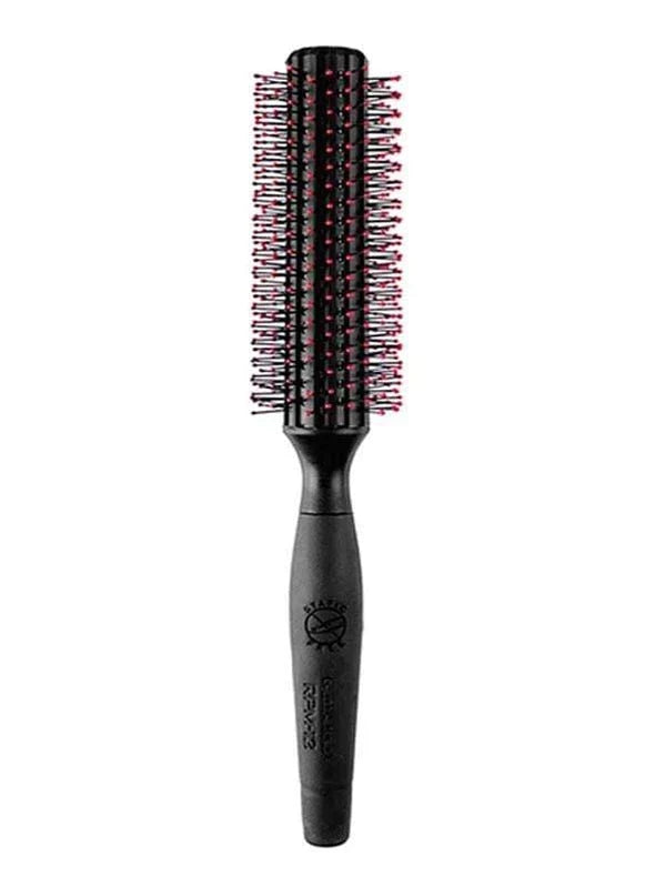Cricket RPM 12 Row "Static Free" Hair Brush